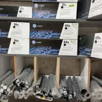 خرید، فروش ، تعمیر و خدمات پرینتر و ماشینهای اداری