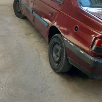 پژو ۴۰۵ جی ال ایکس عناوین مدل ۸۳