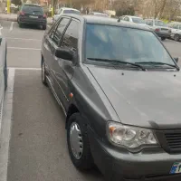 132 مدل 90 بی رنگ‌