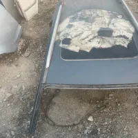 سقف و ستون جک S5 S3 J4 J5 جیلی|قطعات یدکی و لوازم جانبی|خاوران, |دیوار