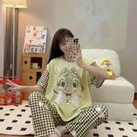 ست لباس خواب دخترانه