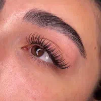 آف ویژه اکستنشن و لیفت مژه و ابرو