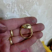 انگشترقدیمی