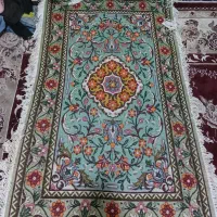زرنیم باسلیقه بافت شده پرداخت هم شده