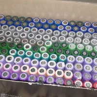 باتری لیتیومی استوک|قطعات و لوازم جانبی رایانه|رباط‌کریم, نصیرشهر|دیوار