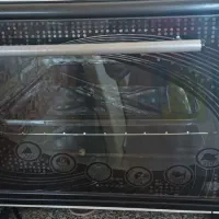 ماکروفر (توستر)