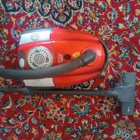 جارو برقی