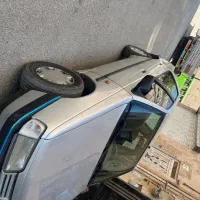 پژو ۴۰۵ مدل ۹۱