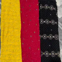 چادر نگینی زیبا زیر قیمت