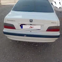 پارس موتور جدید XU7P