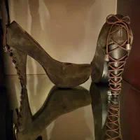 کفش زنانه