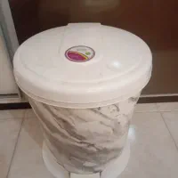 سطل اشغال