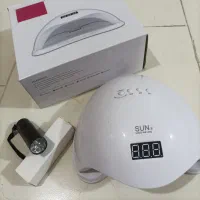 لوازم ناخن کاملا در حد نو|آرایشی، بهداشتی، درمانی|آمل, |دیوار