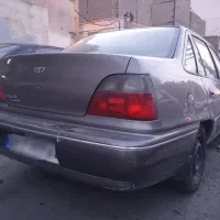 دوو سیلو|خودرو سواری و وانت|کرج, گلشهر|دیوار