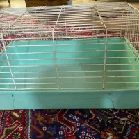 قفس خرگوش و همستر|لوازم جانبی حیوانات|تالش, هشتپر|دیوار