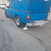 نیسان مدل ۸۲|خودرو سواری و وانت|قم, شاه ابراهیم|دیوار