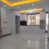 ۸۰متر/فول بازسازی/۹ساله/چهارباغ غربی/کاملا واقعی