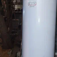 آبگرمکن ایستاده آزمایش