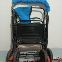 کالسکه وکریروتاب