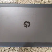 لپ‌تاپ حرفه‌ای HP ZBook G4