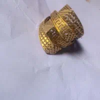 انگشتر ۱۸عیار