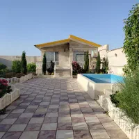 ویلای 700 متری