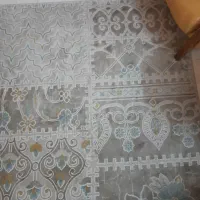 دوعدد فرش فانتزی ۶متری|فرش|مشهد, شهید فرامرز عباسی|دیوار