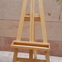 سه پایه بوم
