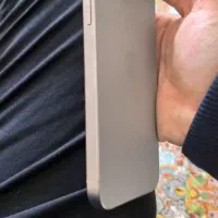 آیفون۱۵ پرومکسzaa 256