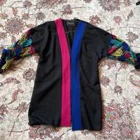 مانتو مجلسی