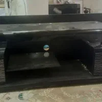 میزتلوزیون