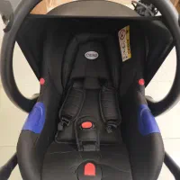 کالسکه و کریر|کالسکه و لوازم جانبی|خمام, |دیوار