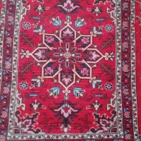 فرش دستبافت هریس