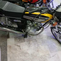 موتور ۹۳ زیگما تمیز درحد