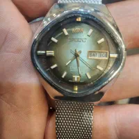 فروش ساعت اورینت خاصت درحدنو