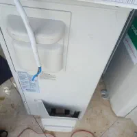 کولر گازی تراست ۱۲۰۰۰ در حد اک کولرگازی|کولر گازی و فن‌کوئل|تهران, شهرک طالقانی|دیوار
