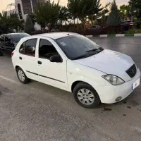 تیبا۲ مدل ۹۸ بدون رنگ شاسی سالم