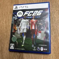 fc 26 فیفا ۲۶