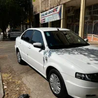 سمندسورن موتورجدید مدل۱۴۰۴|خودرو سواری و وانت|شوشتر, |دیوار