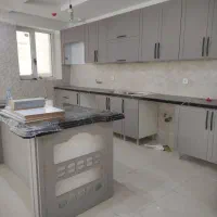 آپارتمان 117متر 2خواب کلید نخورده شهرک خرازی