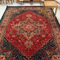 فروش اقساطی فرش