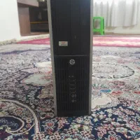 Hp Compaq pro6300 مینی کیس