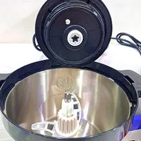 خردکن غذا ساز 8کیلویی قوی|خردکن، آسیاب، غذاساز|اهواز, زیتون کارگری|دیوار