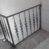 جوشکار وبرشکاری تعمیرات کولر آبی تاسیسات ساختمان