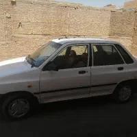 پراید86|خودرو سواری و وانت|یزد, |دیوار