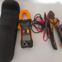 نیمه ماهر و ماهر برق