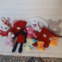 عروسک