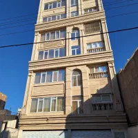 فروش آپارتمان،شریعتی به سمت سه راه دانش