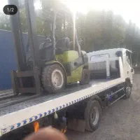 امداد خودرو،خودروبر،یدک کش،جرثقیل|خدمات حمل و نقل|کرمانشاه, |دیوار