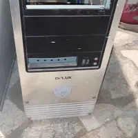 یک کیس سالم و مرتب تخفیف زیادی هم میدم